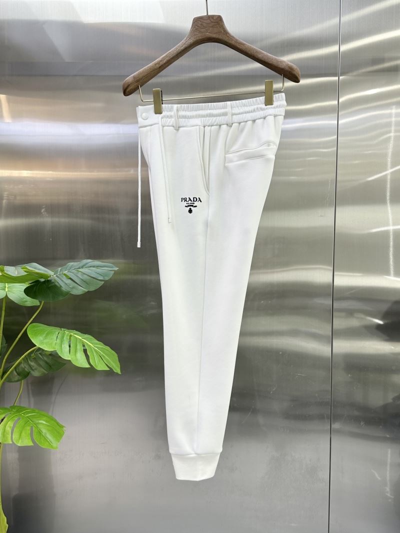 Prada Long Pants